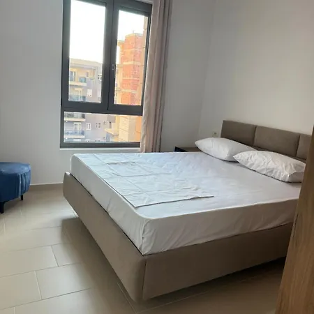 Sea View On Private Diamond Hill * Влёра