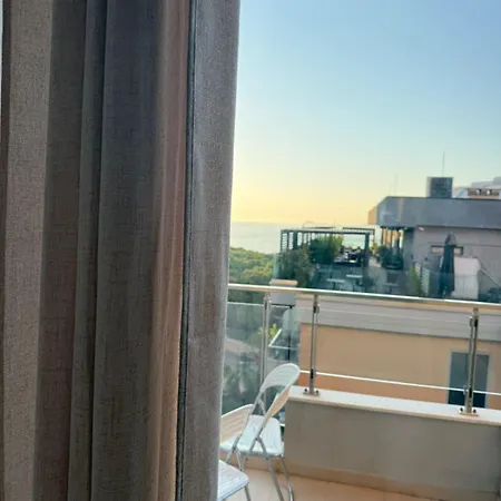 Sea View On Private Diamond Hill * Vlora