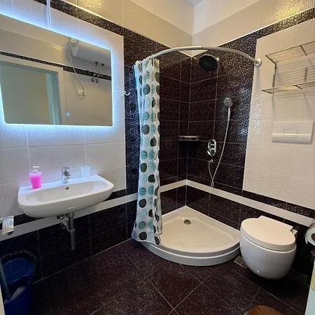 Appartamento Sea View On Private Diamond Hill *